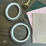 کارگاه گلدوزی نورگه مناسب دیوارکوب مناسب جواهر دوزی مناسب ترمیم لباس و اجرای طرح های کوچک گلدوزی