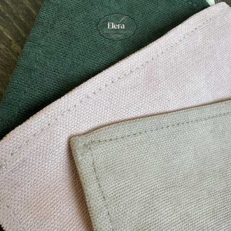 پارچه گلدوزی مناسب اکسسوری و گلدوزی و دیوارکوب کوچک